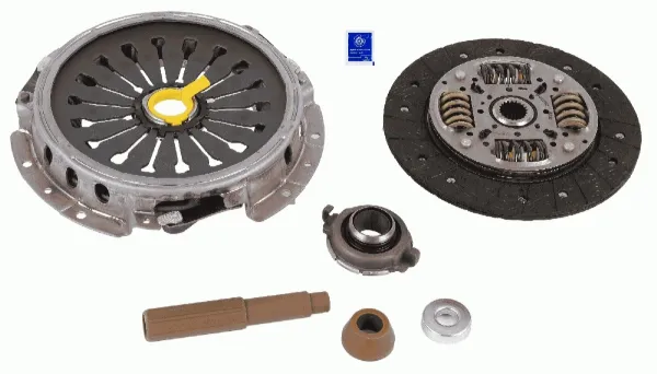 Сцепление 3000754001 Sachs
