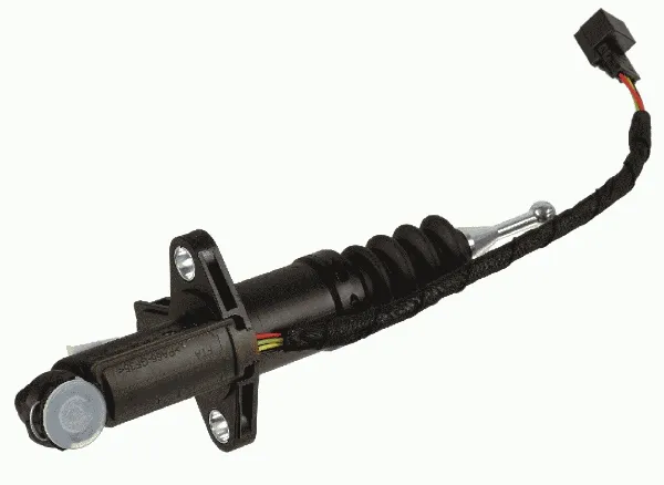 874631 VALEO Цилиндр сцепления, главный