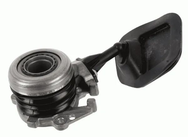 Рабочий цилиндр сцепления в сборе 3182654283 Sachs