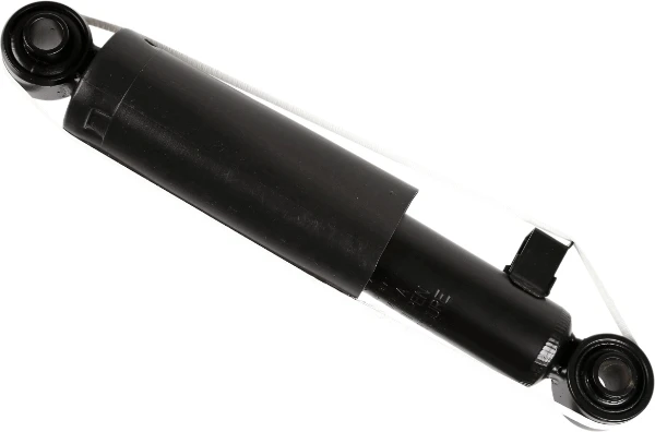Амортизатор задний 315917 Sachs