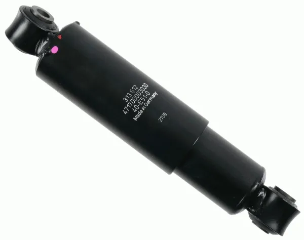 Амортизатор задний 313612 Sachs