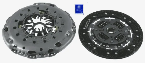 Сцепление 3000951939 Sachs