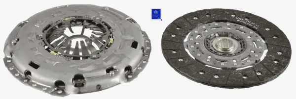 Сцепление 3000951980 Sachs