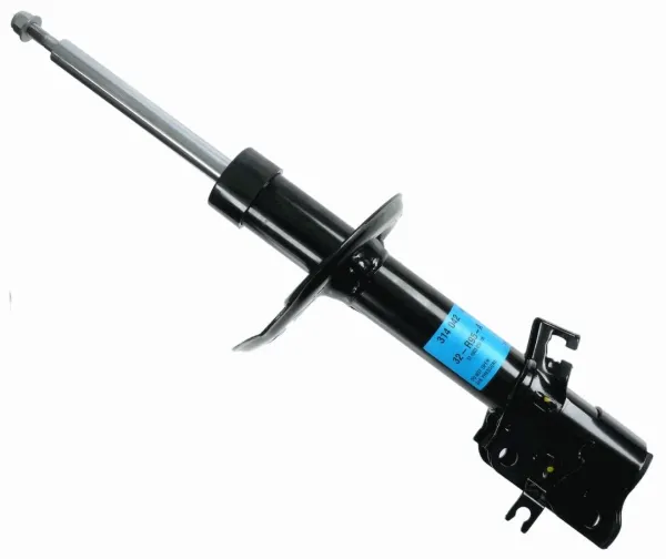 Амортизатор передний правый 314042 Sachs