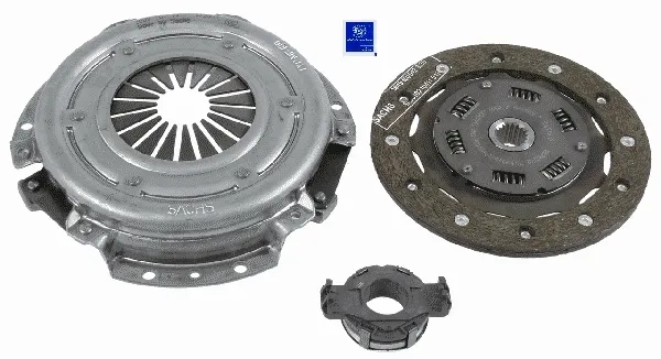 Сцепление 3000556101 Sachs