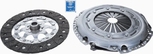 Сцепление 3000950062 Sachs