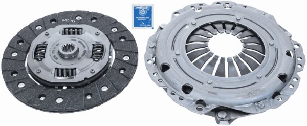 Сцепление 3000951073 Sachs