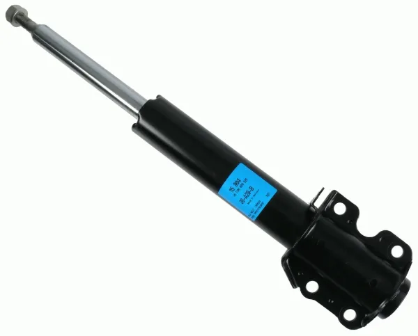 Амортизатор передний 115904 Sachs