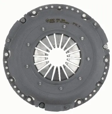 Корзина сцепления 3082000566 Sachs