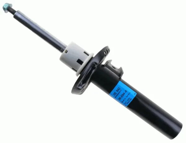 Амортизатор передний 312642 Sachs