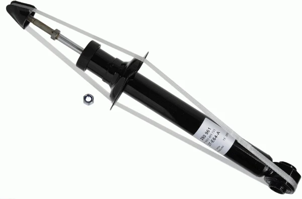 Амортизатор задний 280961 Sachs