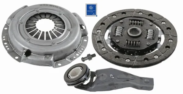 Сцепление 3000951008 Sachs