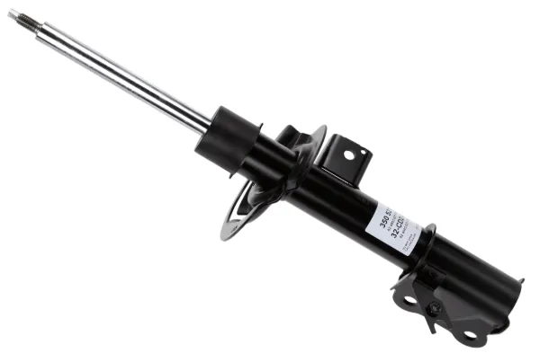Амортизатор передний правый 350521 Sachs