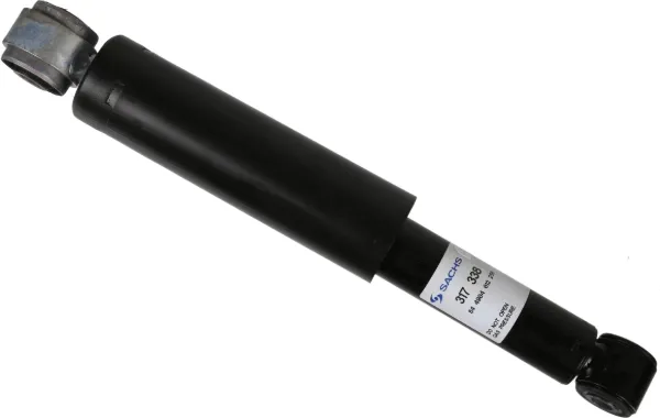 Амортизатор задний 317338 Sachs