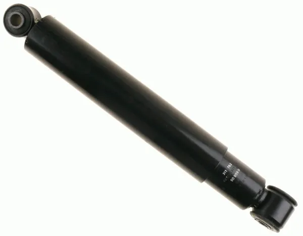 Амортизатор задний 311762 Sachs