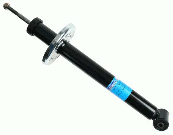 Амортизатор задний 105739 Sachs
