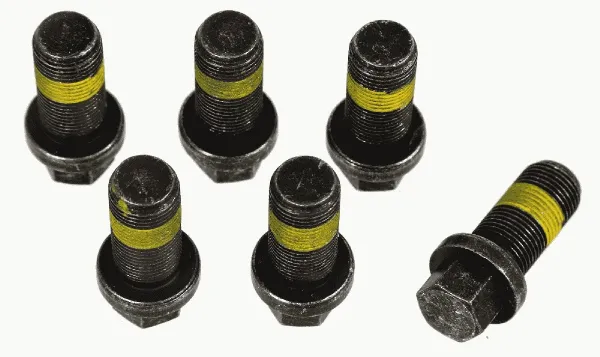 Болт крепления маховика 1874000069 Sachs