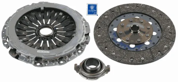 Сцепление 3000954033 Sachs