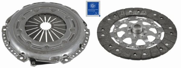 Сцепление 3000951086 Sachs