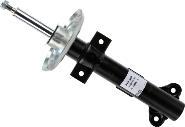 Амортизатор передний 319542 Sachs