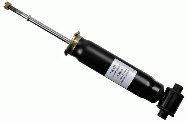 Амортизатор передний 106477 Sachs