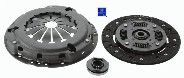 Сцепление 3000951558 Sachs
