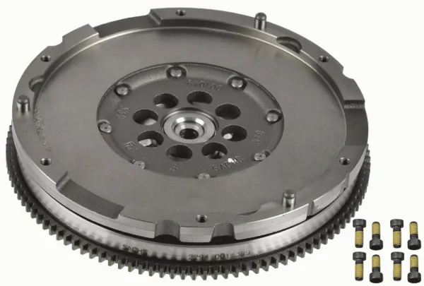 Маховик 2294001399 Sachs