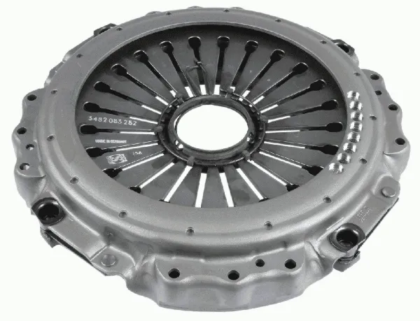 Корзина сцепления 3482083252 Sachs