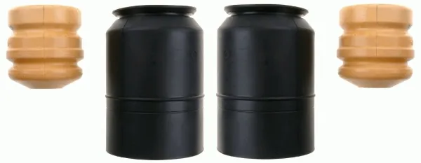 Отбойники задних амортизаторов 900128 Sachs