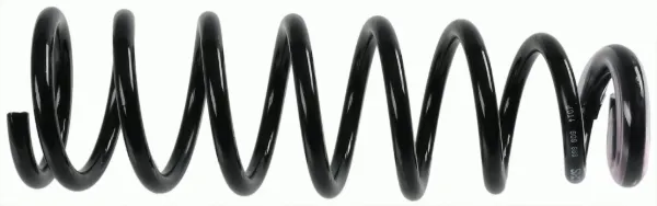 Передняя пружина 998606 Sachs