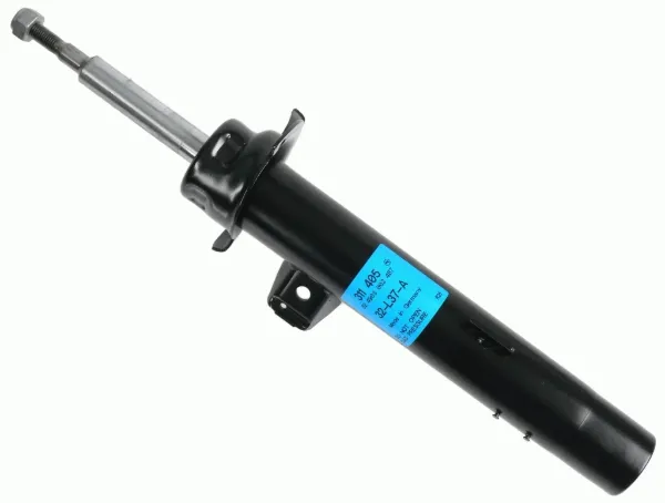 Амортизатор передний левый 311405 Sachs