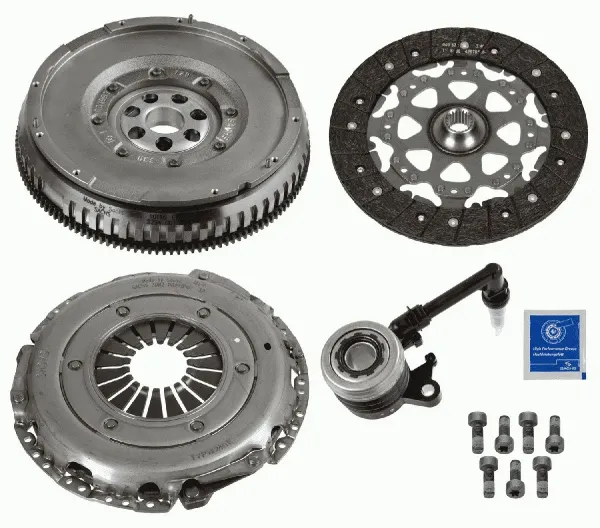 Сцепление 2290601097 Sachs