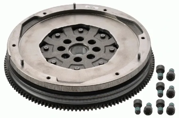 Маховик 2294501190 Sachs