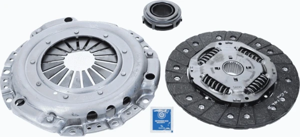 Сцепление 3000111003 Sachs