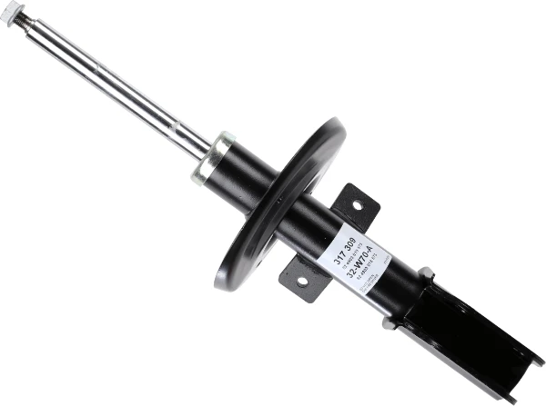 Амортизатор передний 317309 Sachs