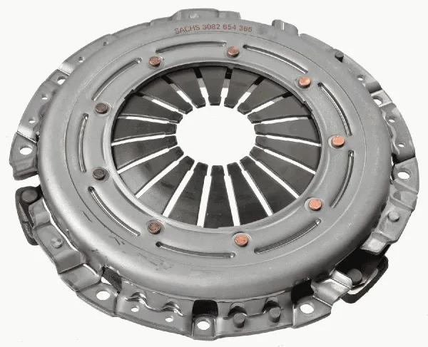 Корзина сцепления 3082654385 Sachs