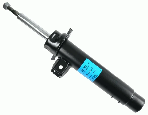 Амортизатор передний правый 313931 Sachs