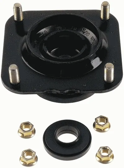 Опора переднего амортизатора 802432 Sachs