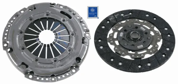 Сцепление 3000970016 Sachs