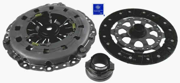 Сцепление 3000951831 Sachs