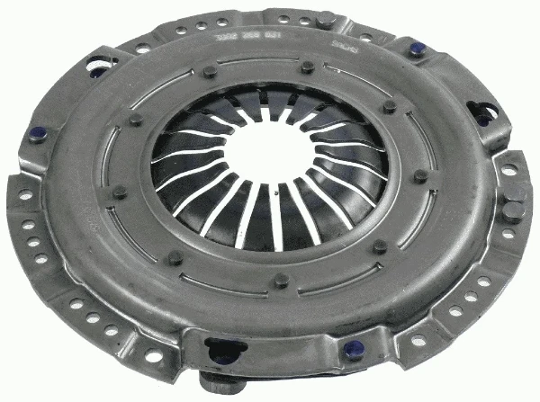 Корзина сцепления 3082260031 Sachs