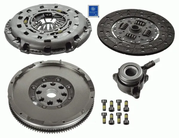Сцепление 2290601112 Sachs