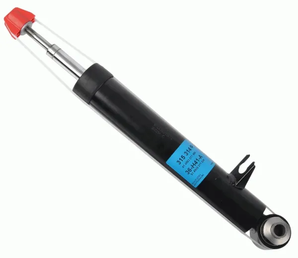 Амортизатор задний правый 315314 Sachs