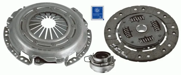 Сцепление 3000950902 Sachs