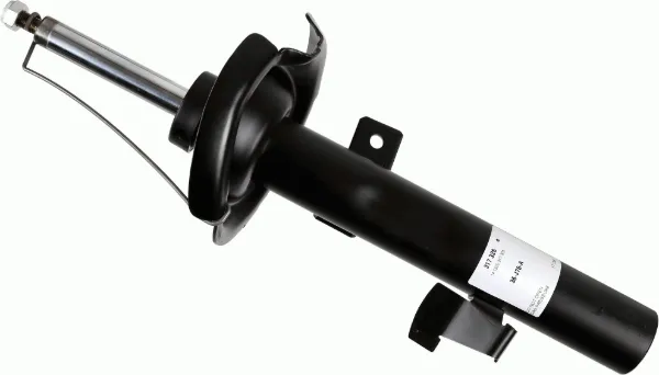 Амортизатор передний левый 317326 Sachs