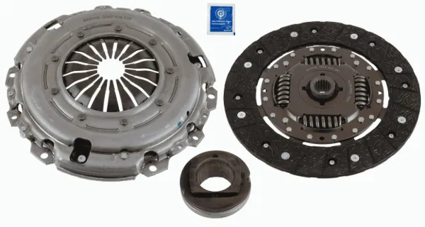 Сцепление 3000951619 Sachs