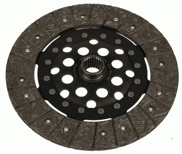 Диск сцепления 1864634081 Sachs