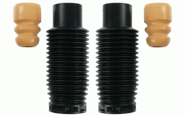 Буфер (отбойник) амортизатора переднего + пыльник 900153 Sachs