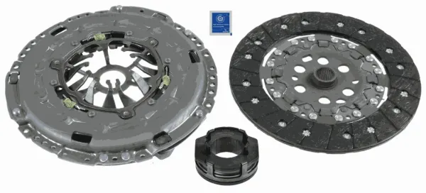 Сцепление 3000950781 Sachs
