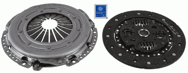 Сцепление 3000951021 Sachs